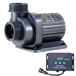 Pompa de Apa DCP-3500, cu Controller, max.3500L/H - Img 3
