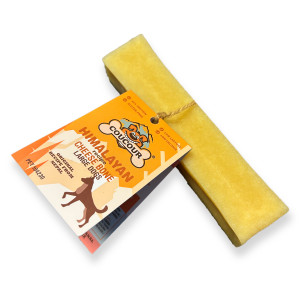 Recompensa Pentru Caini, Branza De Himalaya, L, 100 g, C070115
