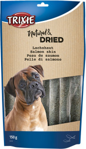 Recompense Pentru Caini, Piele De Somon, 150 g