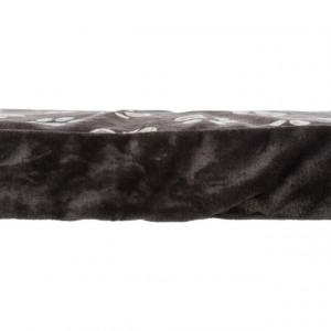 Saltea Jimmy, 100 x 70 cm, Taupe - Img 3