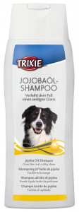 Sampon Pentru Caini, Cu Ulei De Jojoba 250 ml