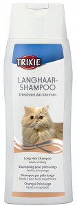 Sampon Pisici Descalcitor cu Blana Lunga 250 ml 29191
