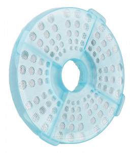 Set 2 x Filtre Pentru 24464 Adapator Bubble Stream - Img 2