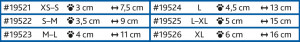 Sosete pentru Caini, Antiderapante Integral, 2 buc, Marime L–XL - Img 2