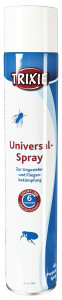 Spray Antiparazitar, Universal, Pentru Zona Inconjuratoare, 750 ml