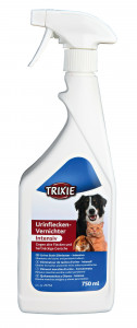 Spray Intensiv pentru Eliminarea Petelor de Urina 750