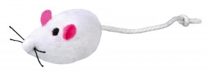 Undita Pisici, 5 cm, Diverse Culori, Material Plus - Img 2