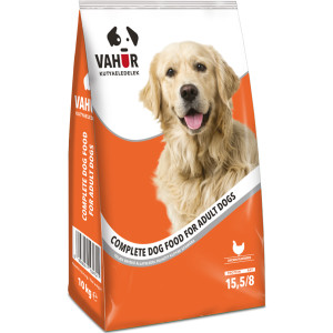 Vahur Pui 10 kg