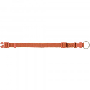 Zgarda Pentru Caini, Premium, S: 25-40 cm/15 mm, Ruginiu, 202230 - Img 2