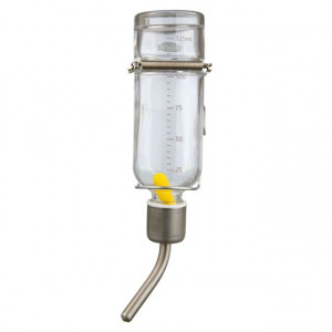 Adapator Drinki, Sticla, 125 ml