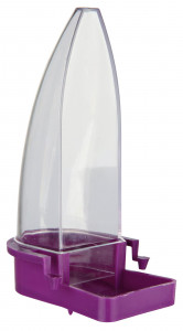 Adapator Pentru Pasari, 90 ml/12 cm, Diverse Culori