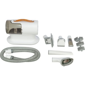 Aparat de Tuns Animale de Companie, cu Aspirator, 2 L - Img 9