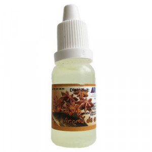 Aroma 10 ml Anason