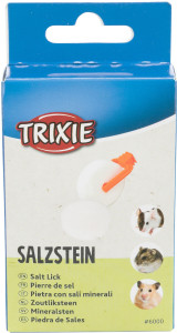 Bloc de Sare cu Suport Rozatoare Mici 2 buc/54 g