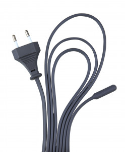Cablu De Incalzire Pentru Terariu, 4.5 m, 25W