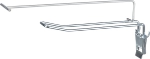 Carlig pentru Display 90078, 20 cm, 91481