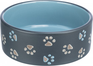 Castron Ceramic, Jimmy, Pentru Caini, 1.5 l/20 cm, 24776 - Img 2