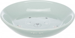 Castron Ceramic, Junior, 0.2 l/14 cm, Diverse Culori