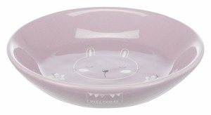 Castron Ceramic, Junior, 0.2 l/14 cm, Diverse Culori - Img 8