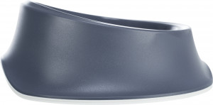 Castron Plastic, 0.65l/22cm albastru, 24428 - Img 2