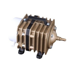 Compresor de Aer, ACO-003 Heavy Series, 45W, 40l/min - Img 1
