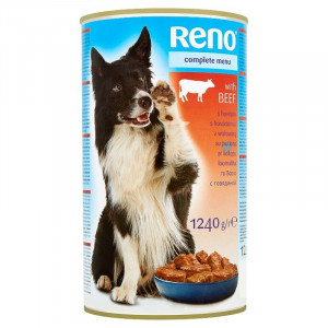 Conserva Reno Dog 1240 g, Vita