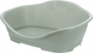 Culcus Plastic Sleeper, L, 72 x 48 cm, Gri/Verde, 38804 - Img 2