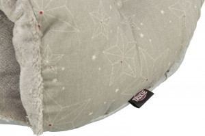 Culcus Xmas Luciano, 50 × 30 cm, Bej/Auriu, 92411 - Img 4