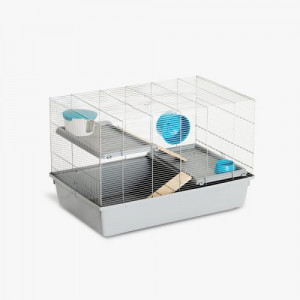 Cusca Fop, Hamster, Ignacio, Cromat, 75 x 47 x 50 cm, 20114030