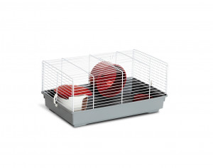 Cusca Hamster Zoe, 45 x 27 x 20 cm, 20790011 - Img 1
