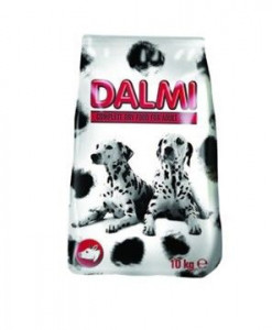 Dalmi Dog, Vita, 10 kg
