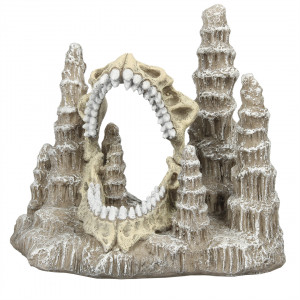 Decor Stalagmite 7, 16.8 x 10.2 x 15 cm