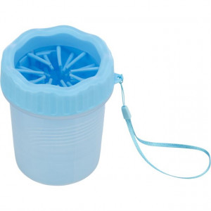 Dispozitiv pentru Curatare Labute, S - M, Albastru, 25704 - Img 1