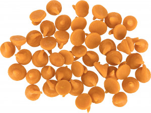 Dropsuri Cu Morcov, Pentru Rozatoare, 75 g - Img 3