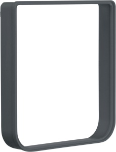 Element Tunel Pentru Usa Batanta 44242, Gri