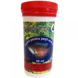 Exo Fish Fix, Marime XL (4)