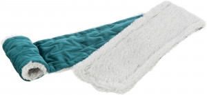Fular Estelle pentru Caini, M, 70 cm, Diverse Culori, 927302 - Img 3