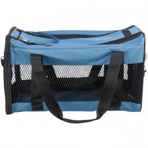 Geanta Transport Ryan, 26 x 27 x 46 cm, 6 kg, Albastru, 28864 - Img 1