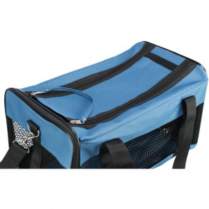 Geanta Transport Ryan, 26 x 27 x 46 cm, 6 kg, Albastru, 28864 - Img 5