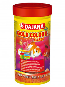 Gold Color Fulgi 100 ml