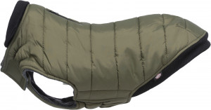 Hainuta Arlay, Culoare Verde, Marime S, Dimensiune 33 cm - Img 7