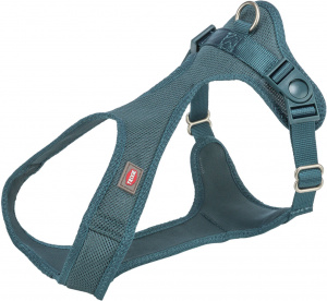 Ham Comfort Soft Touring, S-M:35-60 cm/20 mm, Petrol, 162832
