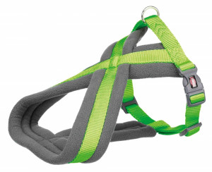 Ham Premium Touring, XXS- XS: 26-38 cm/10 mm Verde, 202017