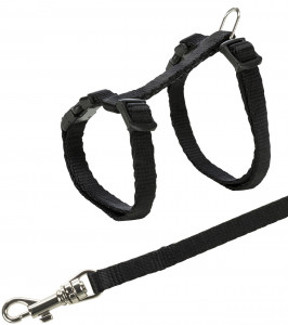 Ham Si Lesa Pentru Pisici Junior, 19-31 cm/8 mm, 1.20 m, Diverse Culori
