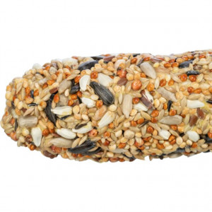 Hrana Pentru Pasari, Baton XXL Cu Mei, 30 cm/170 g - Img 2