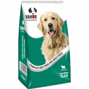 Hrana Uscata Caini Vahur, Adult Miel, 10kg