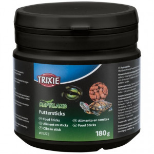 Hrana Uscata pentru Broaste Testoase, 180 g
