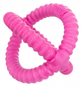 Jucarie De Apa Pentru Caini, Tugger, Plutitoare, 14 cm - Img 5