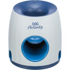 Jucarie Dog Activity, Ball & Treat, 17 x 18 cm - Img 7