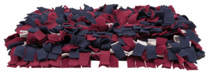 Jucarie Dog Activity Sniffing Carpet, 50 x 34 cm - Img 10